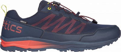 Кроссовки Energetics Ridgerunner 7 AQX M 414075-900516 р.EUR 40 черный