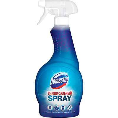 Універсальний засіб Domestos для чищення 0,5 л