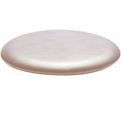 Сидіння барне Перлина N-08 бежевий шкірозамінник бежевий AMF Art Metal Furniture