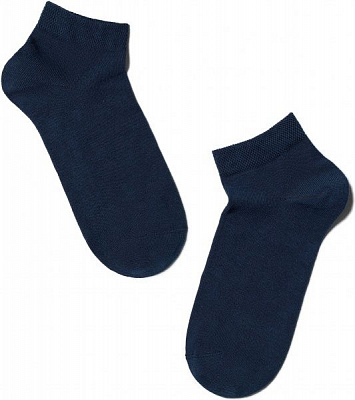 Шкарпетки чоловічі ESLI E (короткі) 19С-146СПЕ 000 р. 27 темно-синій 1 пар