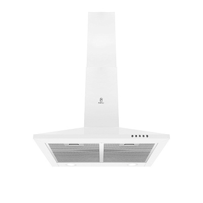 Вытяжка Perfelli COSTA 6HM BIANCO белая