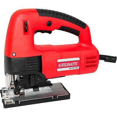 Электролобзик Felisatti МП-120/750Э(М)/F66312