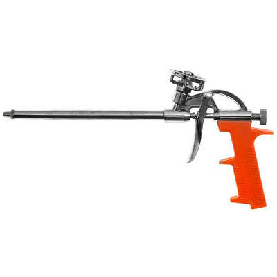 Пістолет для піни Expert Tools FXD-01