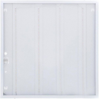 Светильник административный Expert ДВО XH36-18 36 Вт IP20 белый 