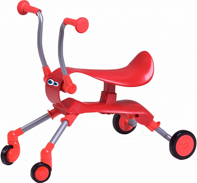 Каталка Smart Trike Springo 9003500
