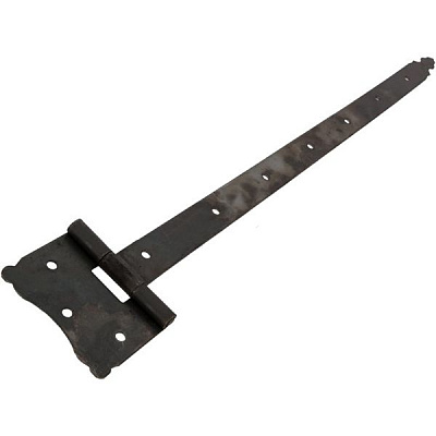 Петля стрела 760x45x4 мм