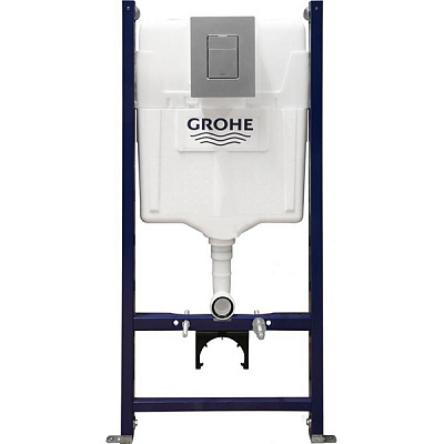 Система инсталляции Grohe Solido 38971000