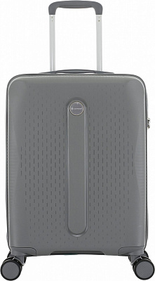 Валіза Compass 96 л сірий P90 70x49,5x28,5 см L