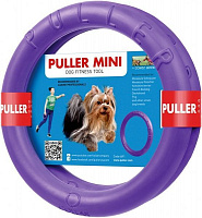 Снаряд тренировочный Puller Мini для собак 18 см