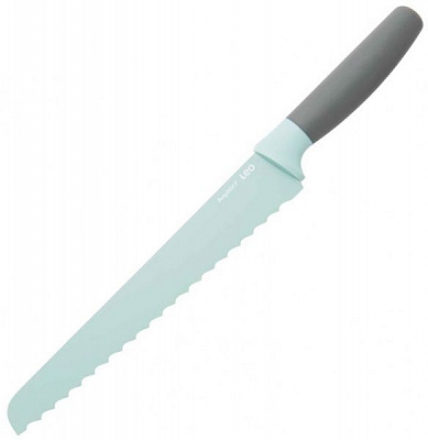 Нож для хлеба Leo 23 см 3950115 BergHOFF