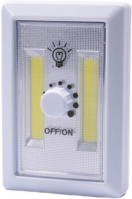 Фонарь прожекторный Treker LP-9102D