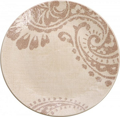 Тарілка підставна Cotton 27,5 см