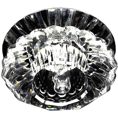 Світильник Точка Света CR 091 CHR-Cl