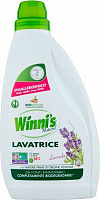 Гель для машинного прання Winni’s naturel з ароматом Лаванди 1,15 л