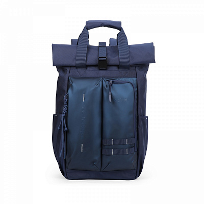 Рюкзак Bagland City Veston Blue