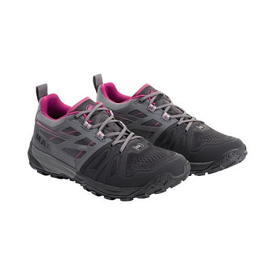 Кроссовки MAMMUT Saentis Low GTX 3030-03420-0486 р.5 черный