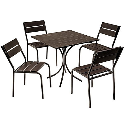 Комплект мебели Тесс 