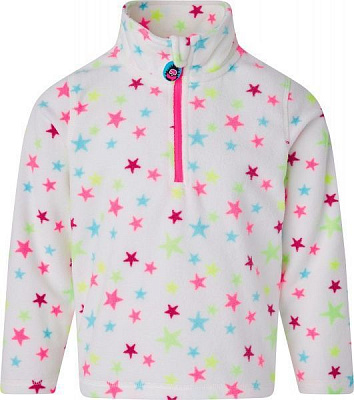 Джемпер McKinley Tibo II kds 408102-904915 р. 116 белый