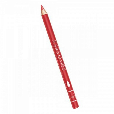 Олівець для губ Vivienne Sabo Jolies Levres new 206 coral red 1,4 г