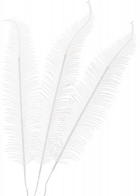 Гілочка декоративна 32 см CAA710670