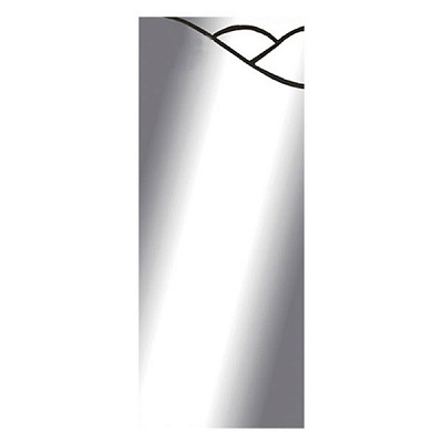 Дзеркало UMT 127 50x115 см