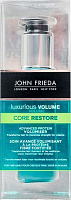 Экспресс-кондиционер John Frieda Luxurious Volume Экстра объем с добавлением протеина 60 мл