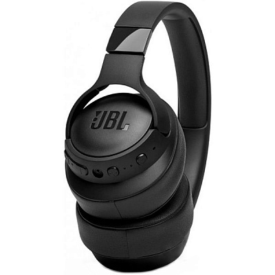 Наушники JBL® T750 BT black 
