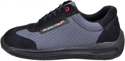 Полуботинки рабочие Lemaitre Securite S1 SRC Xenon р.38 4-144