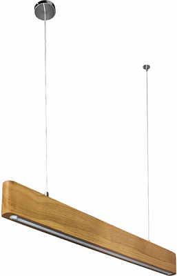 Светильник светодиодный Hopfen Woods 14 Вт 5500 К LED HOPFEN WOODS 14W 