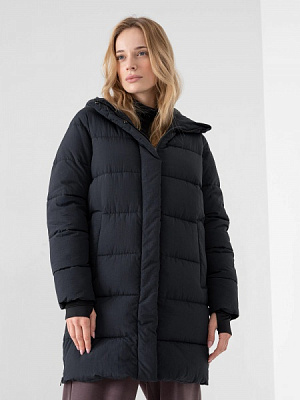 Пальто 4F D4Z21-KUDP206R-31S р.L синій