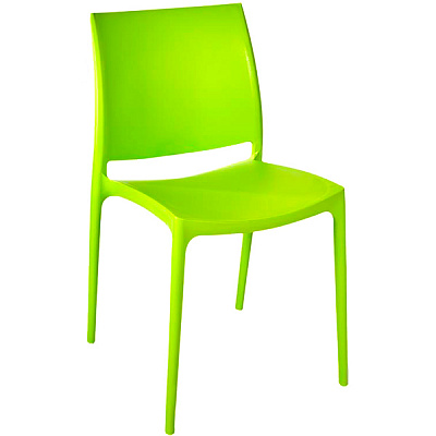 Стул обеденный Эмма new оливковый оливковый/оливковый