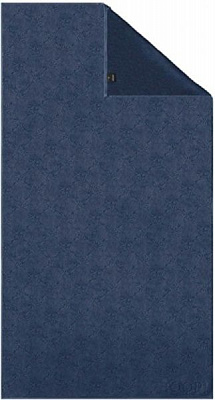Полотенце Cornflower 80x150 см синий Joop! 