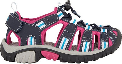 Сандалии McKinley Vapor 2 JR 185225-920519 р. EUR 31 синий