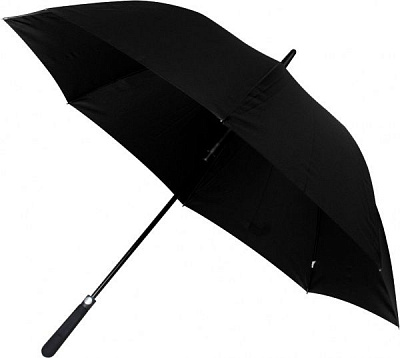 Парасолька Optima Promo Style O98500 чорний