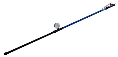 Болонское удилище Clepsydra 300 см 40-80