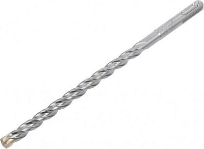 Бур Heller TriJET SDS-plus 10x210 мм 26761