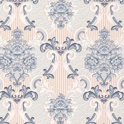 Славянские обои Comfort B53.4 Фиеста 5566-03 0.53x10.05 м