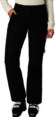 Брюки McKinley Ganina wms 408736-057 р. 44 черный