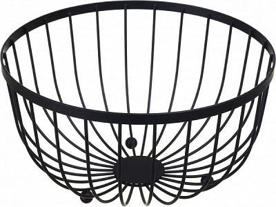 Кошик для фруктів Koopman сталевий C80651580