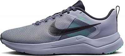Кросівки Nike DOWNSHIFTER 12 DD9293-500 р.45,5 сірий