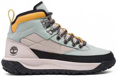 Черевики Timberland GS MOTION6 MID F/L WP TB0A2MXHEA21 р.41 різнокольоровий