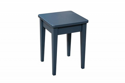 Табурет BOSCO дуб сірий / сірий