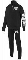 Спортивний костюм Puma Rebel Tricot Suit Cl. 58048201 р. S чорний