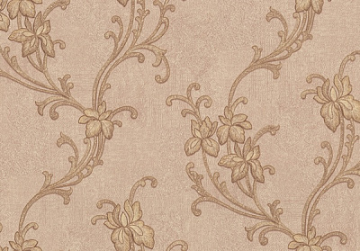 Обои виниловые горячего тиснения Vinil Джорджия декор ТФШ3-0476 1,06x10,05 м 