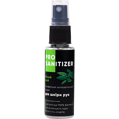 Антисептик Healer Белый чай 35 мл