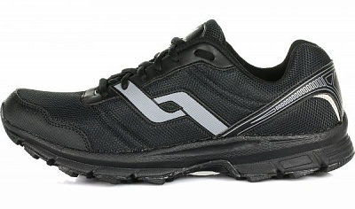 Кросівки Pro Touch Amsterdam Trail M 269938-900050 р.44 чорний