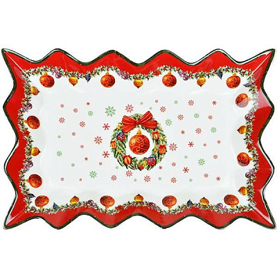 Блюдо Lefard 985-010 36 см