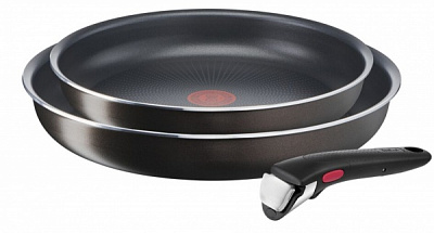 Набор посуды Ingenio XL Intense L1509273 Tefal
