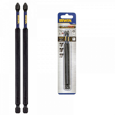 Біта Irwin IMPACT PRO 2 шт. 2 шт. IW6061315