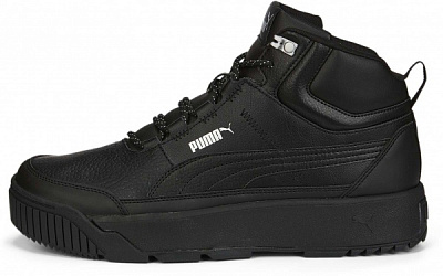 Ботинки Puma TARRENZ SB II 38639203 р.44 черный